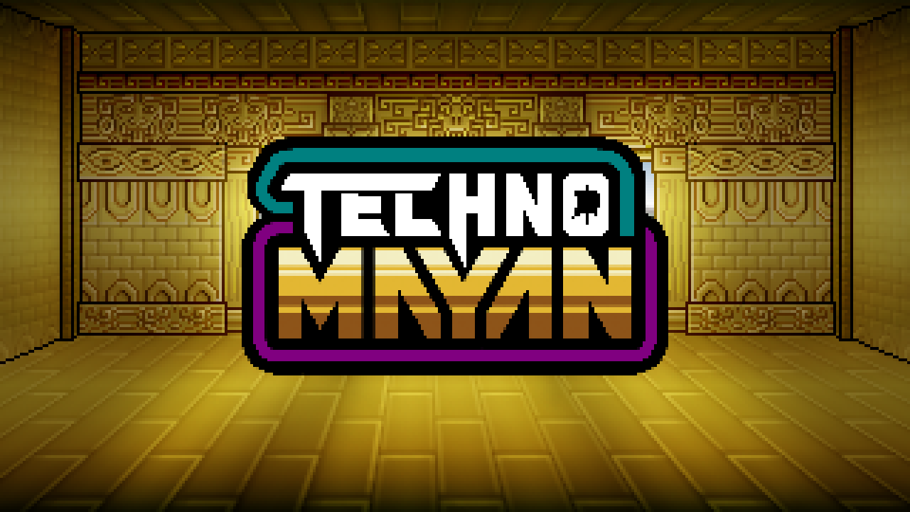 TechnoMayan
